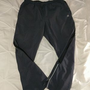 34x34 - Russell Gym Pants - Gray